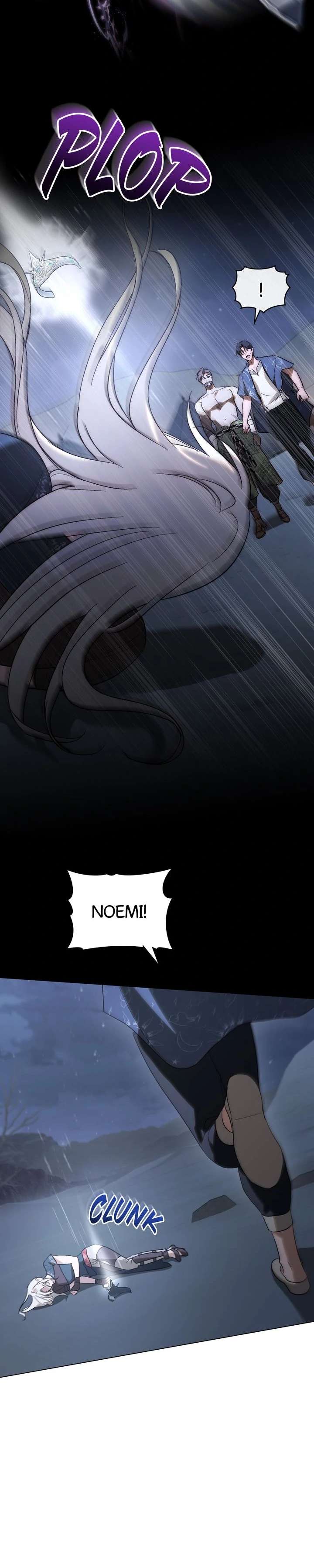 Khi Số Phận Tìm Đến Hai Ta Chap 65 - Next Chap 66