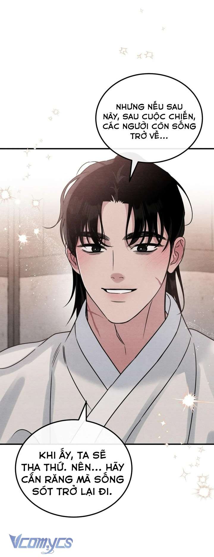 Hoa Lam Tinh Chap 32 - Trang 3