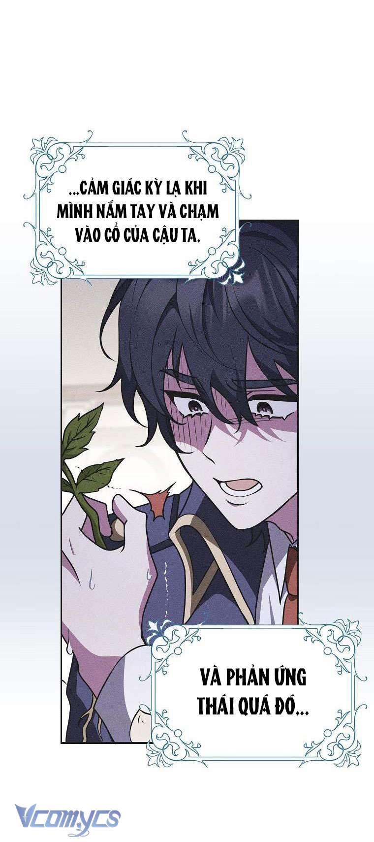 Tôi Thề Chúng Ta Chỉ Là Bạn Chapter 28 - Trang 4