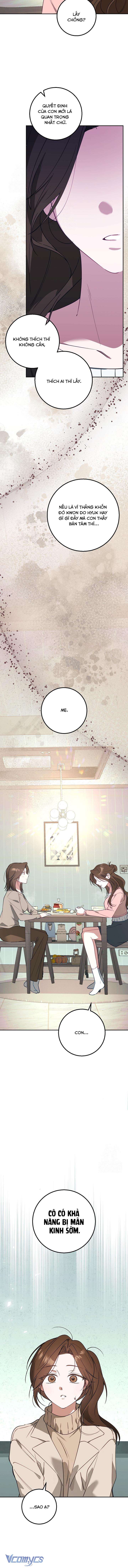 『18+』Đèn Sáng Mà Không Thấy Hàng To Chap 23 - Trang 2