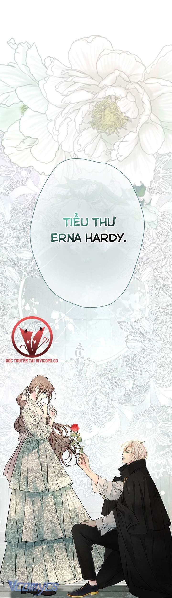 Hoàng Tử Rắc Rối Chap 31 - Trang 2