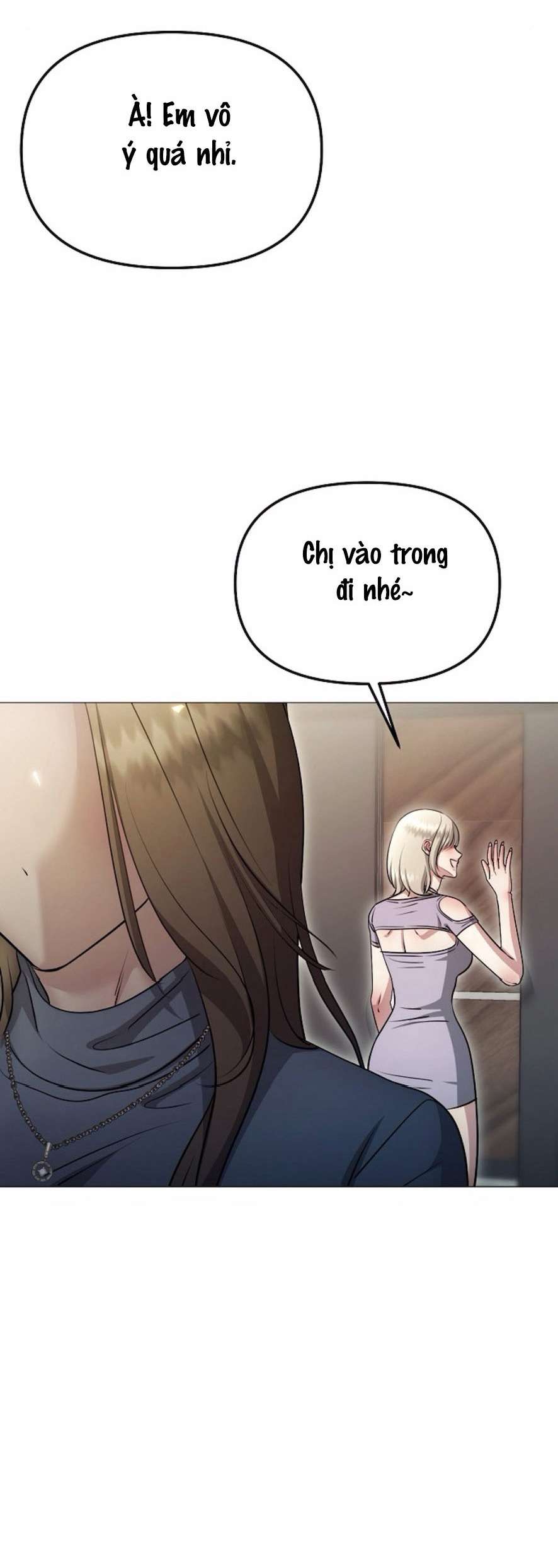 〖18+〗- Sự Cám Dỗ Ngọt Ngào Của Cậu Bạn Thân Chap 13 - Trang 2