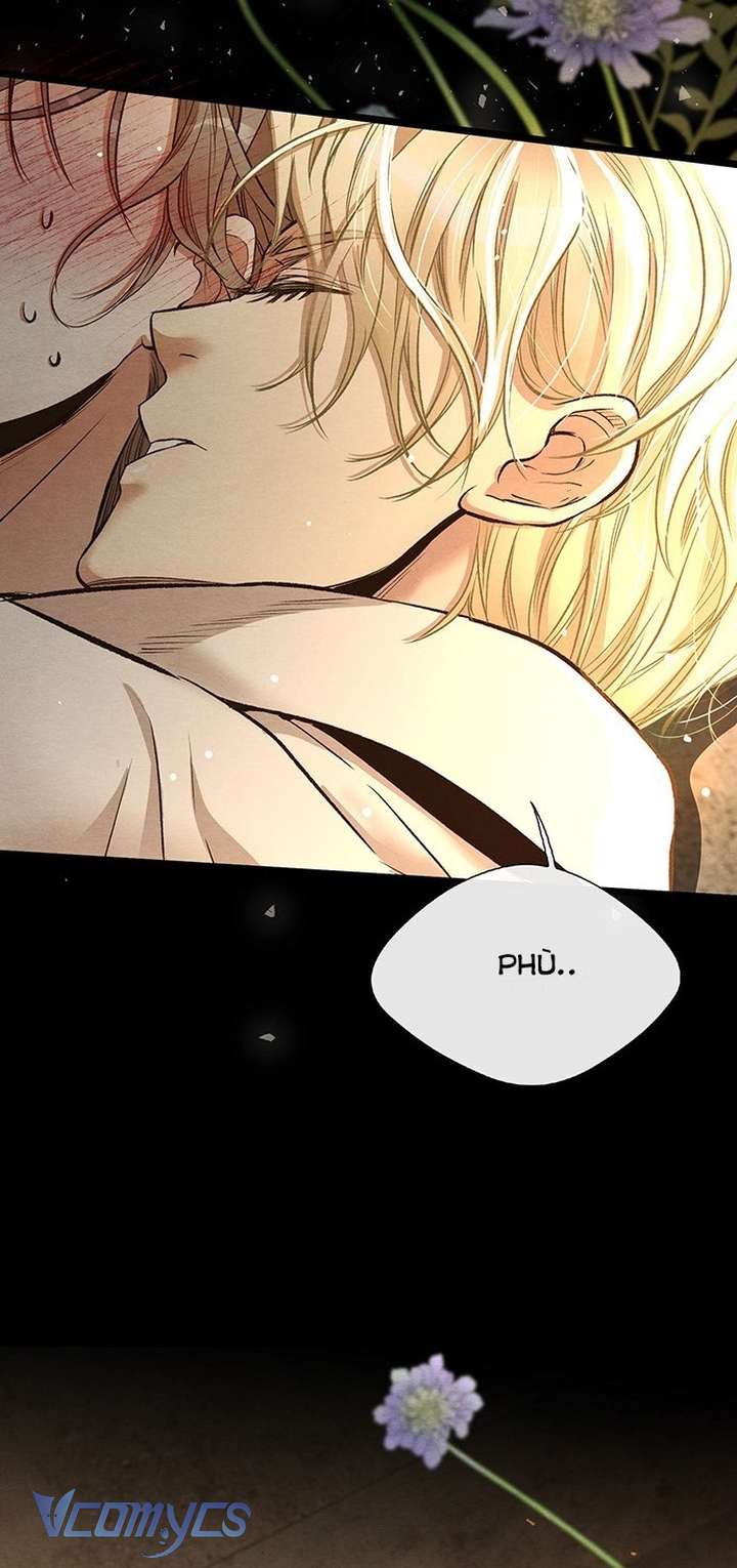 Hoàng Tử Rắc Rối Chap 12 - Next Chap 13