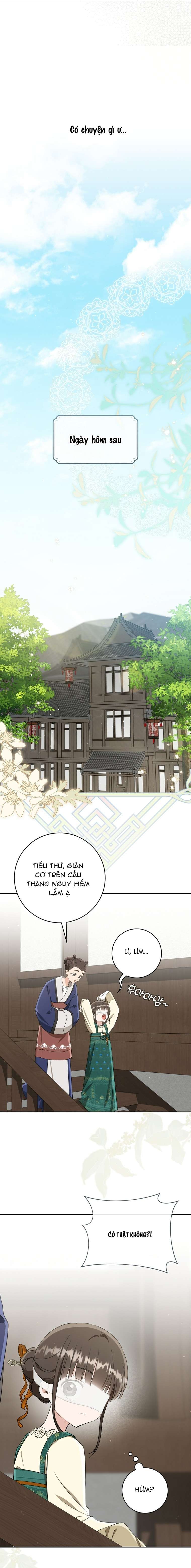 Trở Thành Cô Cháu Gái Bị Khinh Miệt Của Nhà Quyền Quý Chap 83 - Trang 2