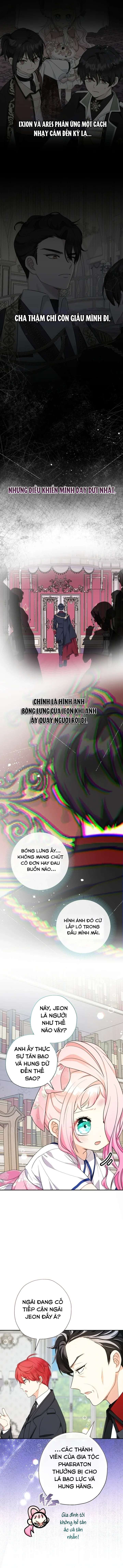 [PNT] Tiểu Thư Tích Tiền Đi Bụi Chap 87 - Trang 2