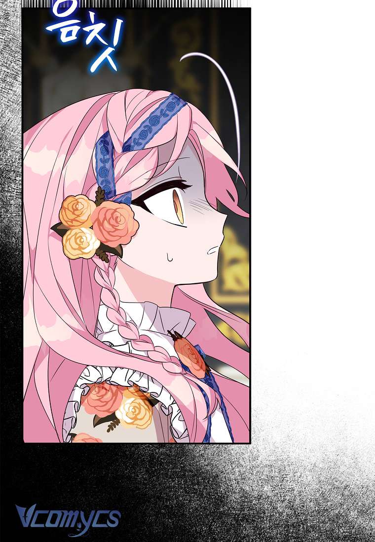 Tôi đã trở thành con gái út của công tước phản diện Chapter 9 - Trang 3