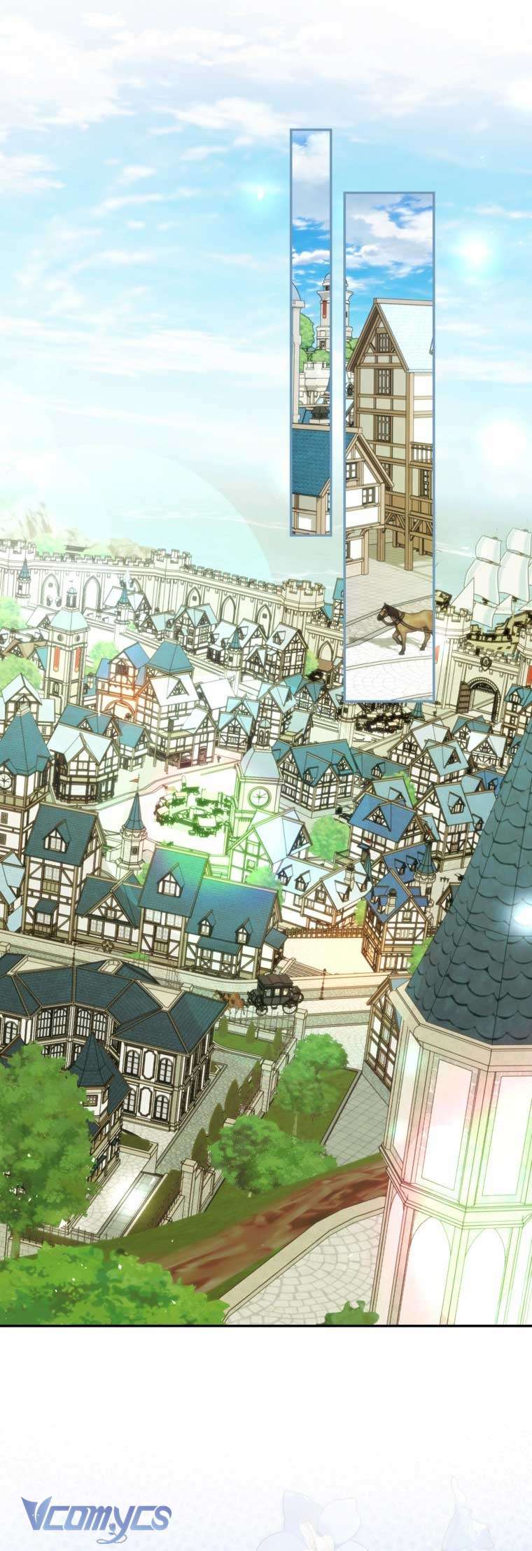 Thời Gian Của Nhân Vật Phụ Có Giới Hạn Chap 92 - Next Chap 93