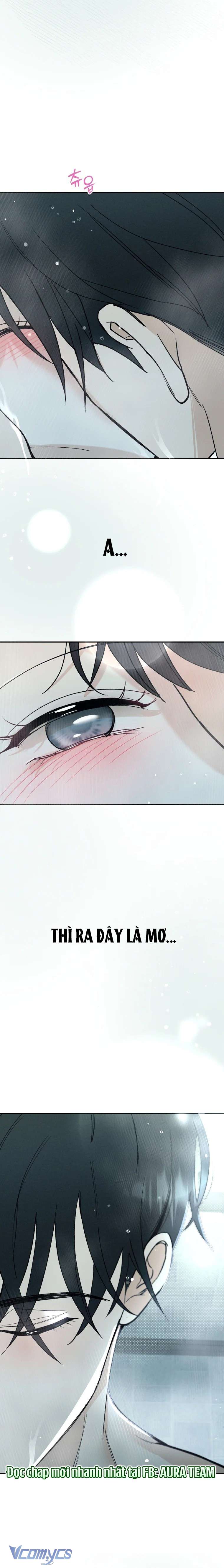 Người Đàn Ông Của Kẻ Khác Chap 33 - Trang 3