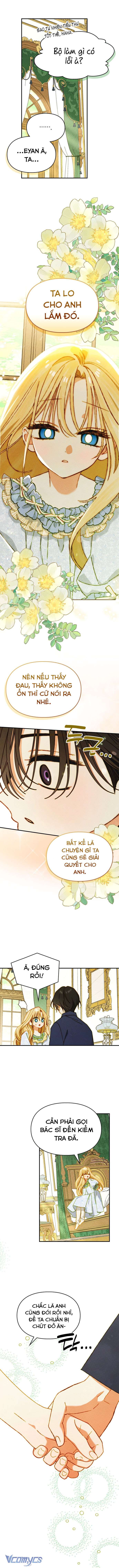 Thuần Hóa Munchkin Chap 16 - Trang 4