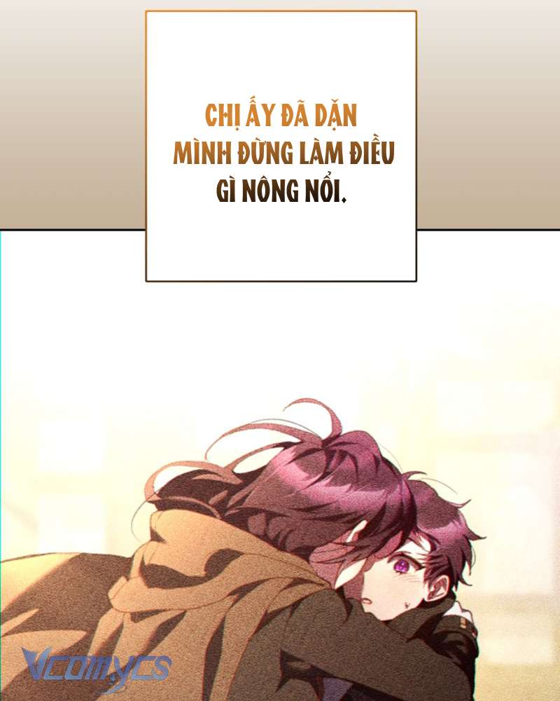 [Sứa Biển] Em Trai Tôi Là Hoàng Đế Ngang Ngược Chap 71 - Trang 2