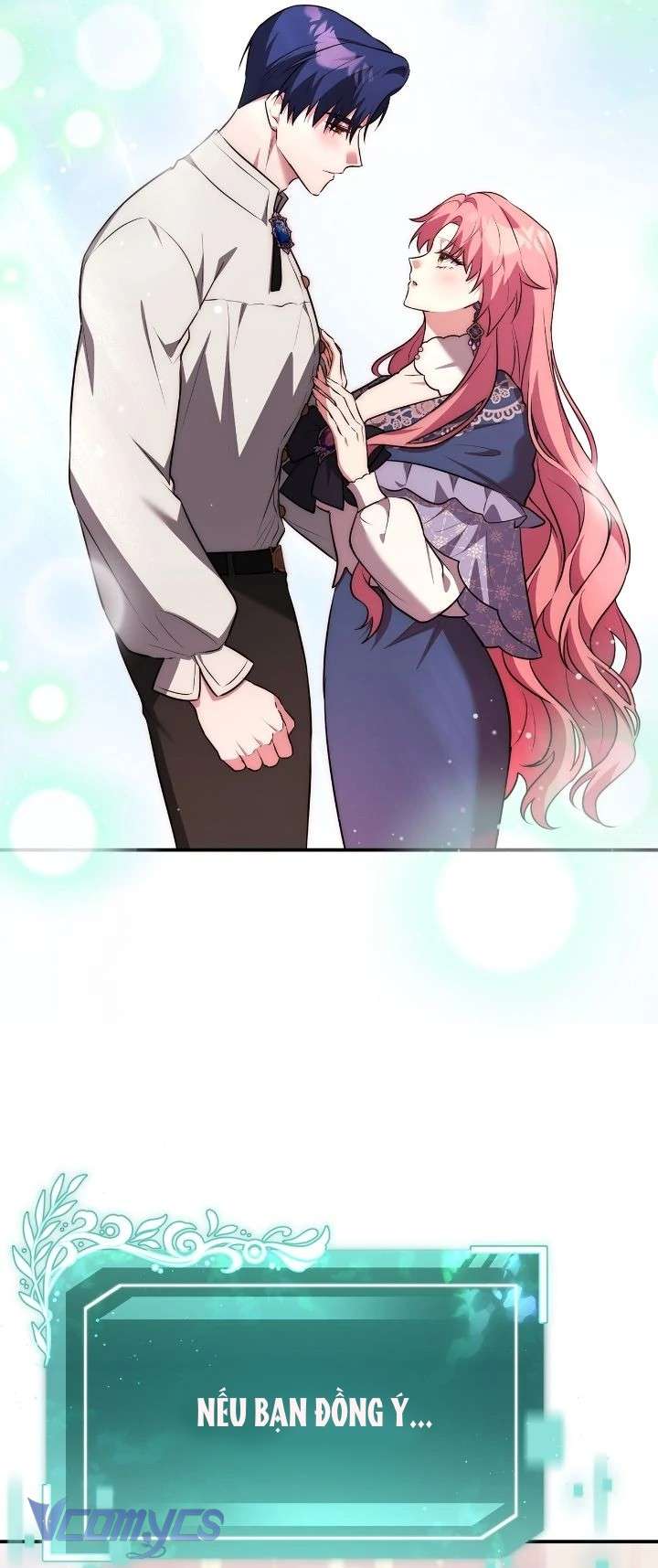 Dàn Harem Nóng Bỏng Đang Dần Lạnh Nhạt với Tôi! Chap 19 - Trang 3