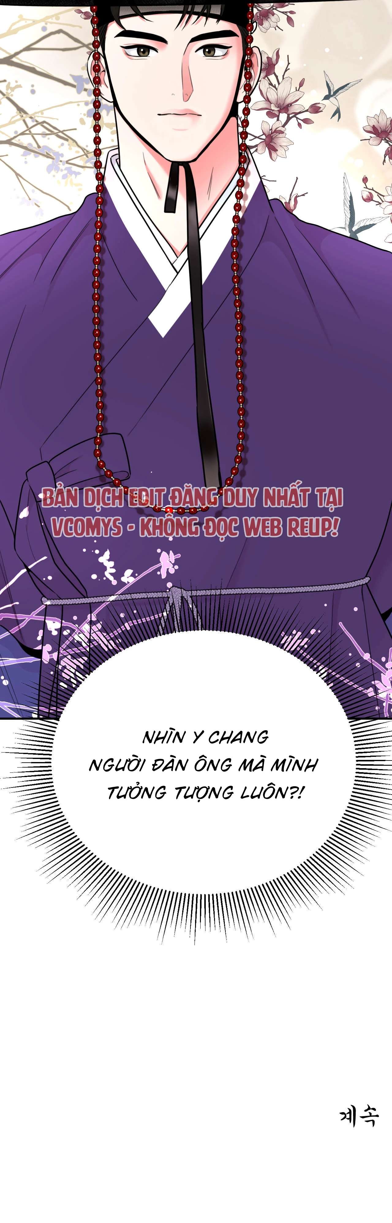 [ 18+ ] Người làm-kẻ ăn đi Chap 1 - Trang 2