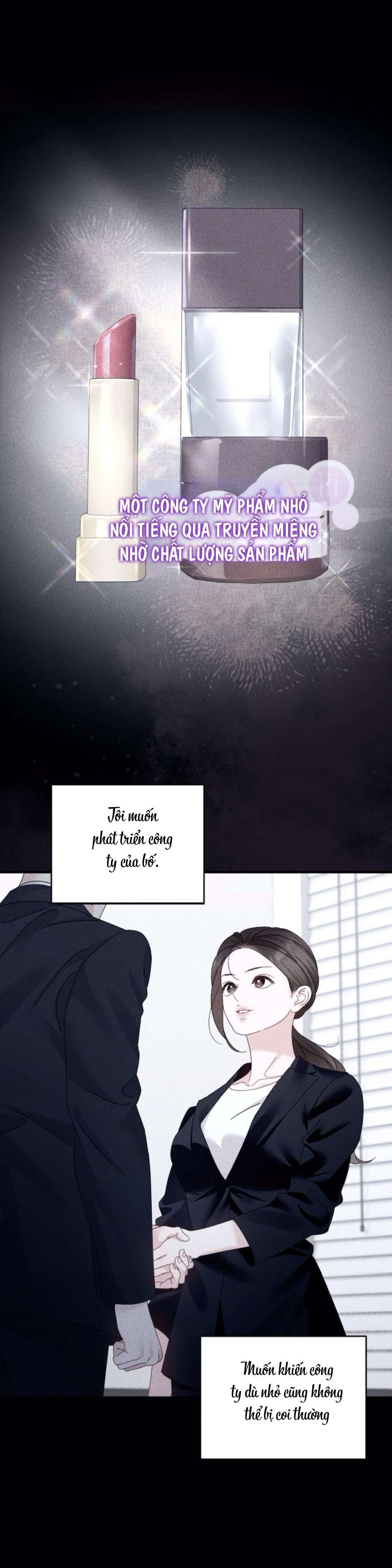 Chính Sách Khuyến Khích Chap 8 - Next Chap 9