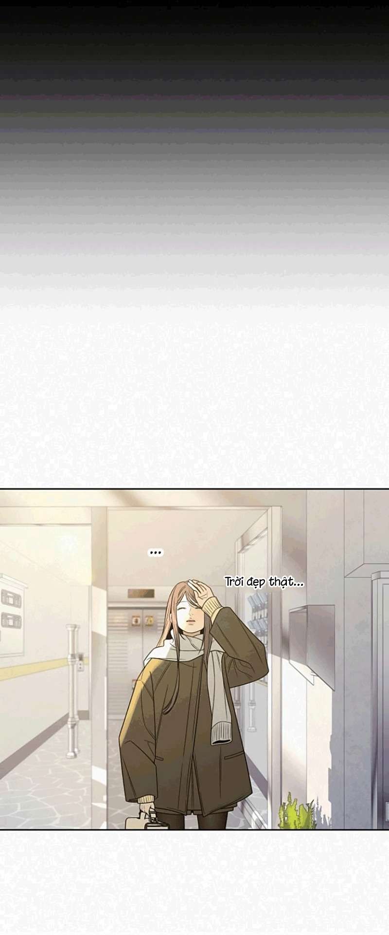 Chiến Lược: Tình Yêu Trong Sáng Chap 128 - Trang 2