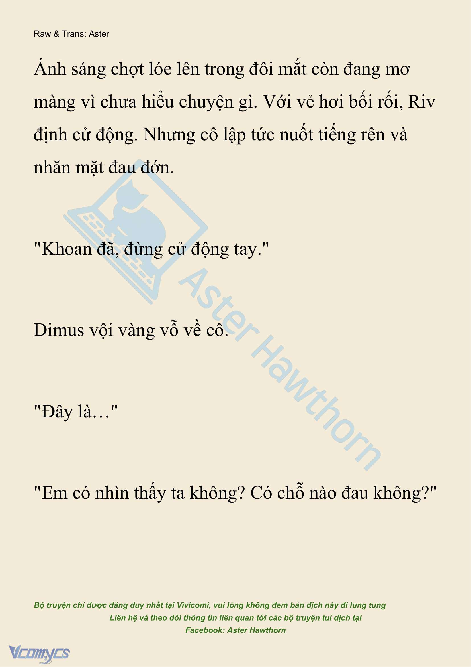 [NOVEL] Odalisque Chap 156 - Trang 2