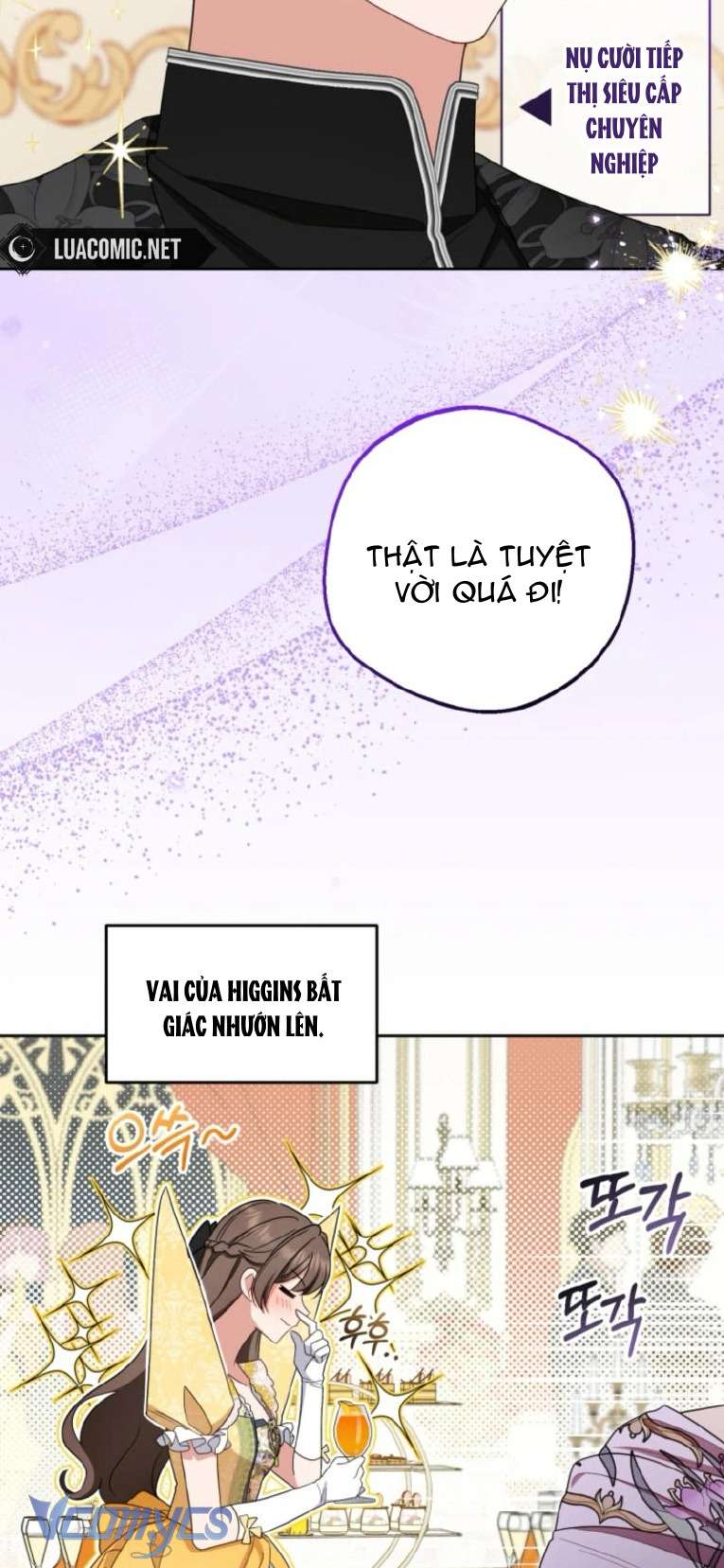 Được Yêu Thương Mà Còn Ngại Ngùng Sao! Chapter 91 - Trang 4