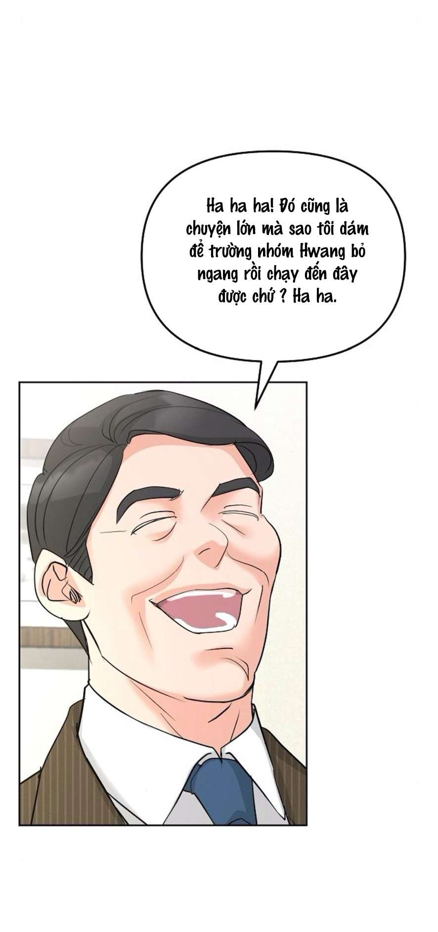 Cẩn Thận Va Phải Tình Yêu Chap 28 - Trang 3