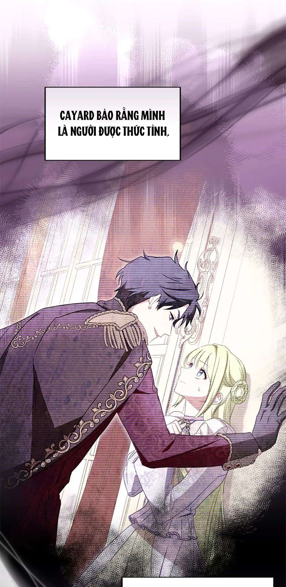 Tôi Đã Bảo Nữ Chính Đang Cải Trang Cơ Mà! Chap 44 - Trang 2