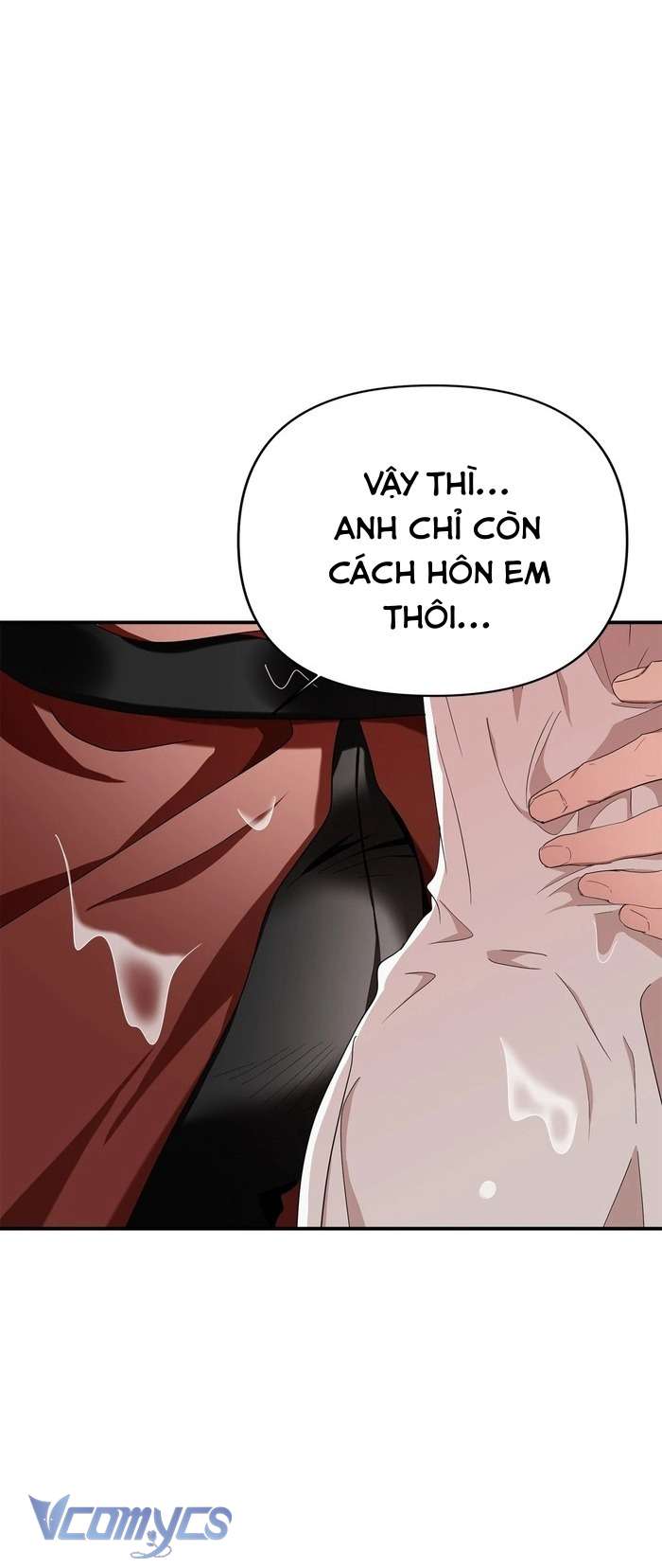 Người Yêu Đã Chết Của Tôi Đã Trở Thành Bạo Chúa Chap 30 - Trang 2