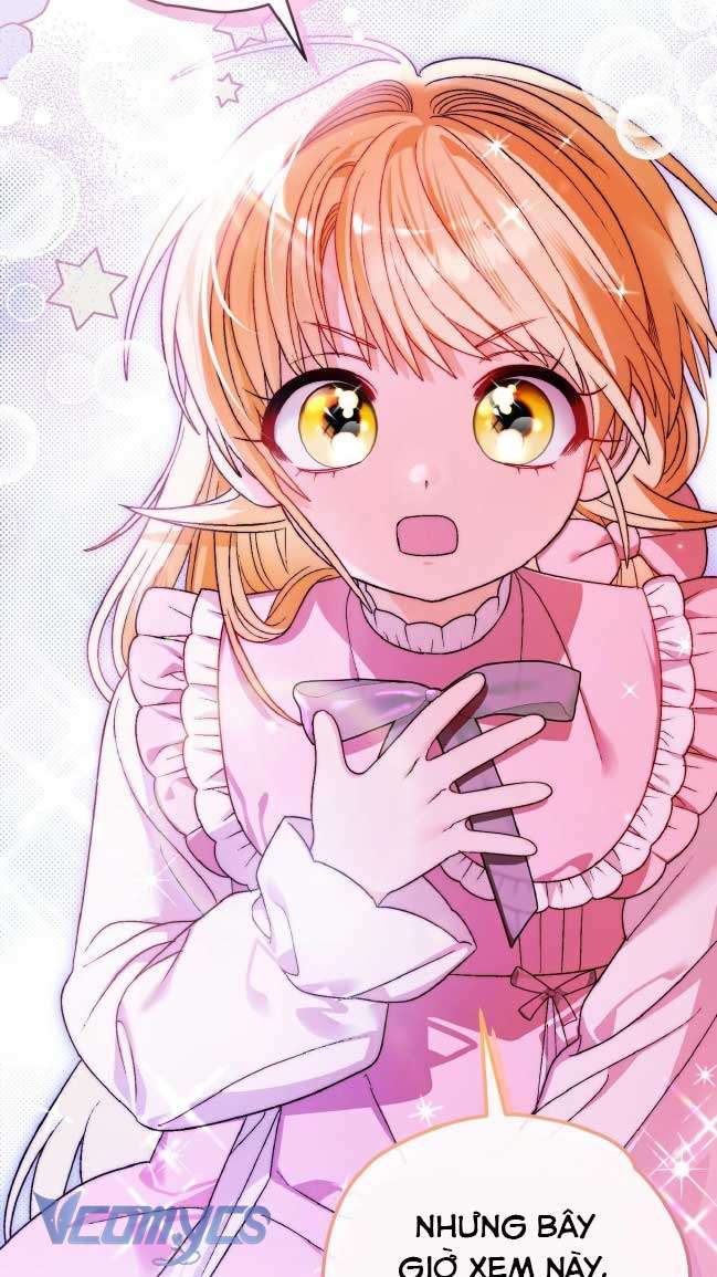 Gửi đến người sói yêu dấu của em Chap 6 - Trang 2