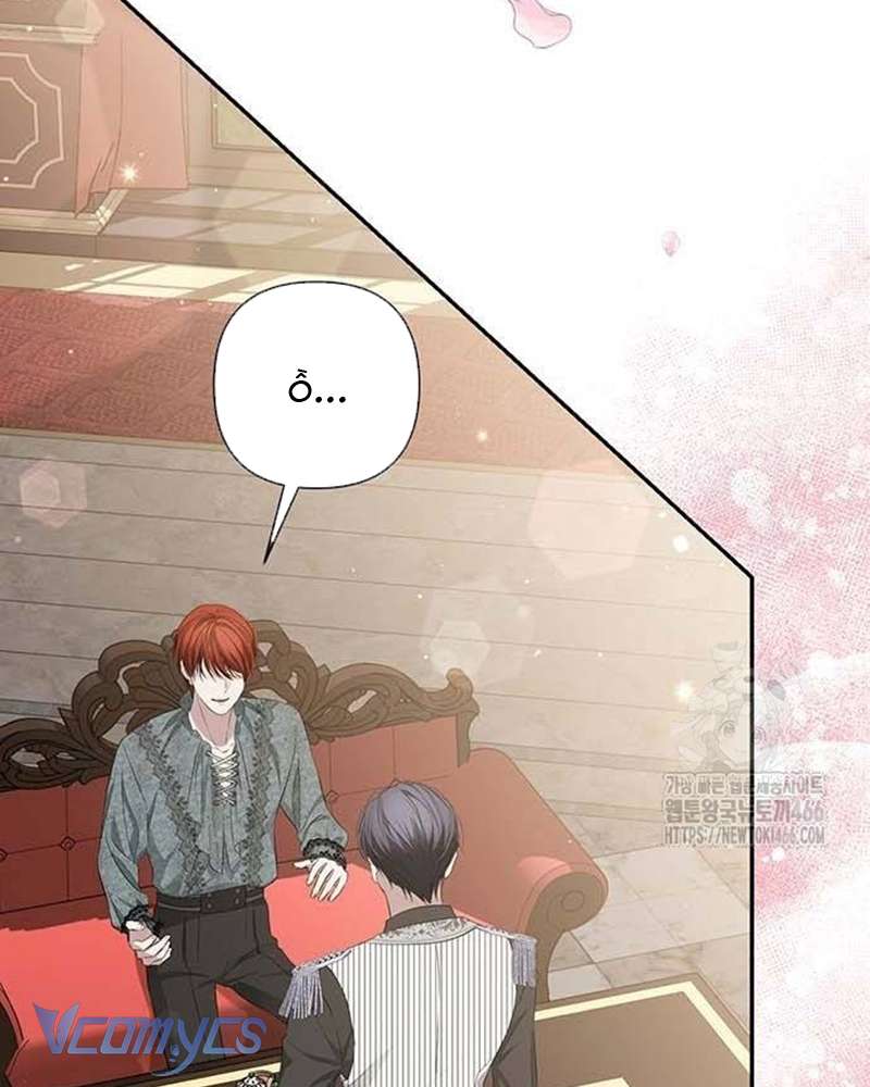 Praesepe Bên Ngoài Chiếc Lồng Chap 9 - Trang 4