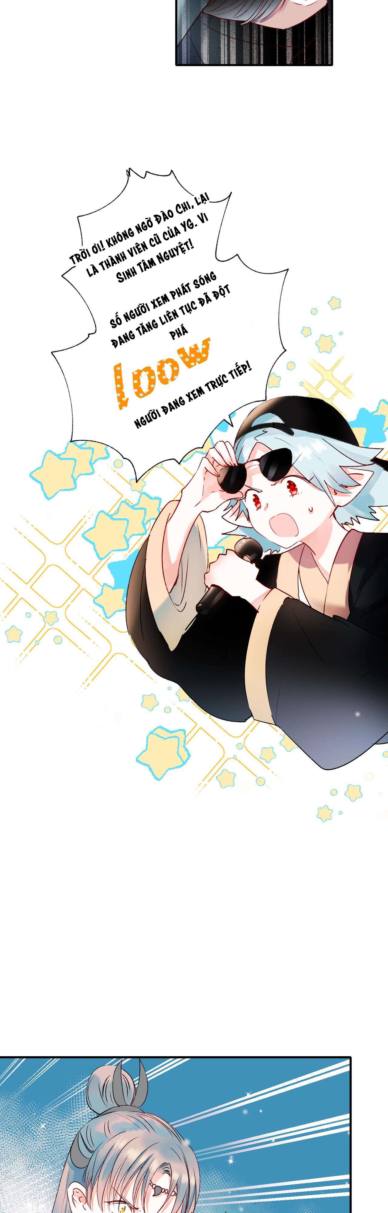 Thành Dã Tiêu Hà Chapter 37 - Trang 4