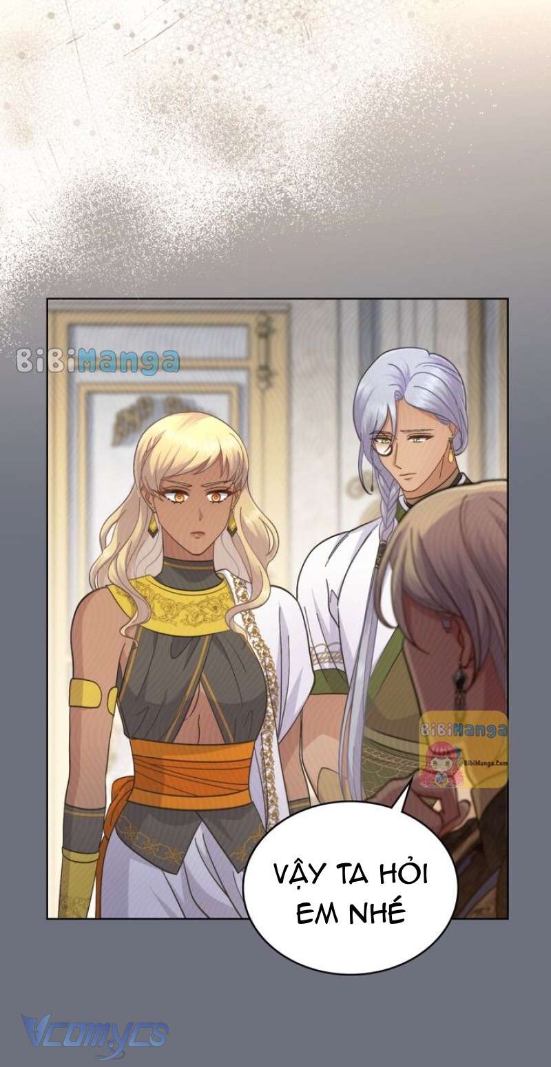 Hôn Nhân Giả Dối Chap 70 - Trang 4