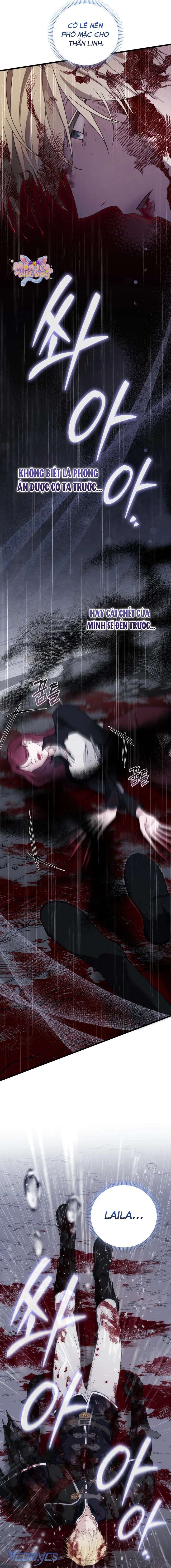 Dẫu Cho Con Gái Của Kẻ Phản Diện Trùng Sinh Chap 74 - Trang 4