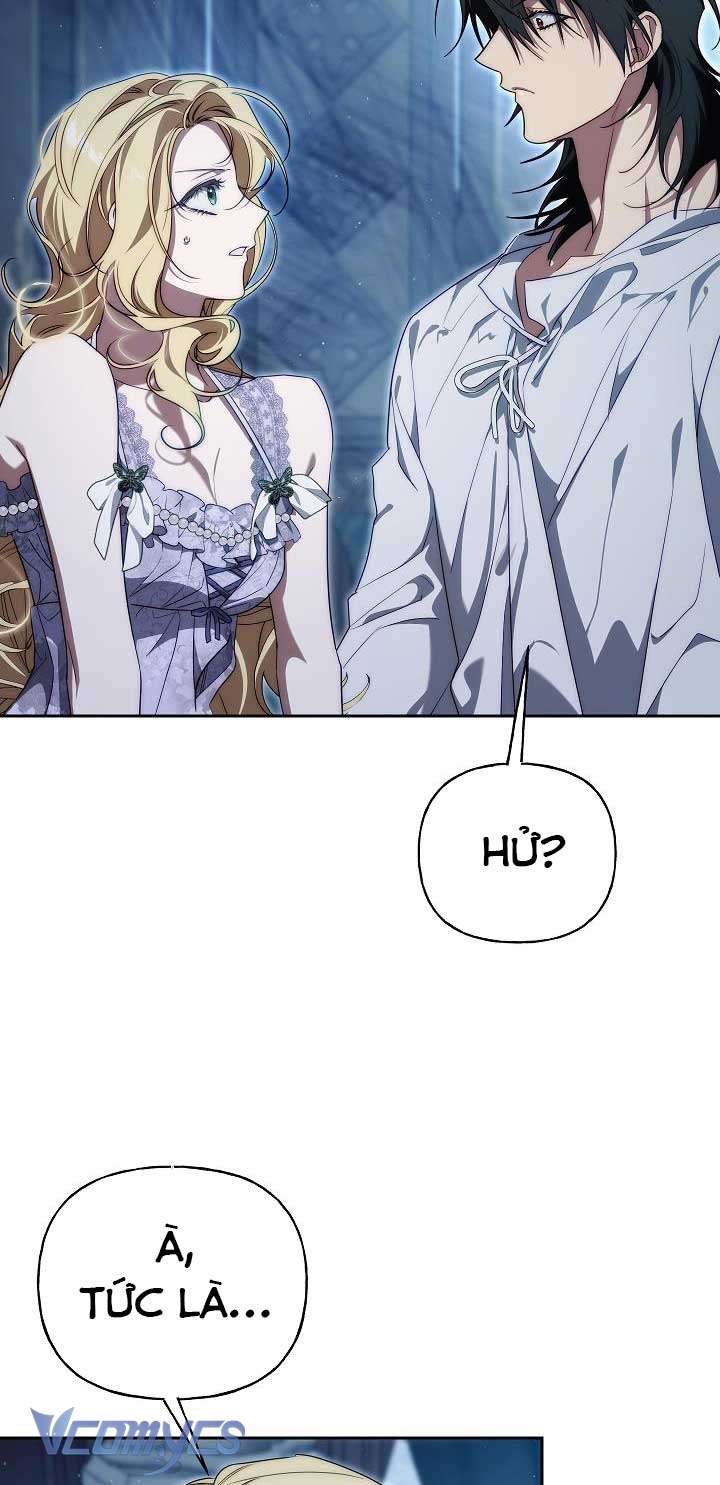 Thuần Hóa Hoàng Tử Quái Vật Chap 24 - Trang 3