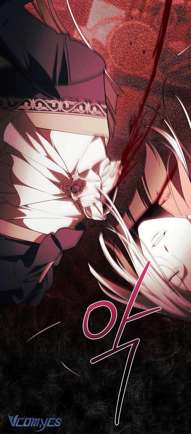 100 lời nguyền tại dinh thự Illestone Chap 30 - Trang 3