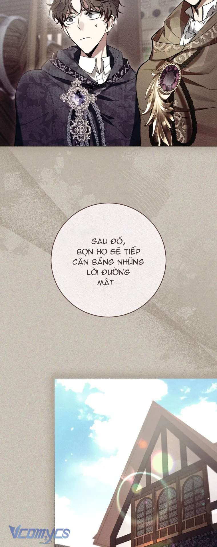 Làm Ác Nữ Bộ Không Tuyệt Sao? Chap 72 - Trang 4