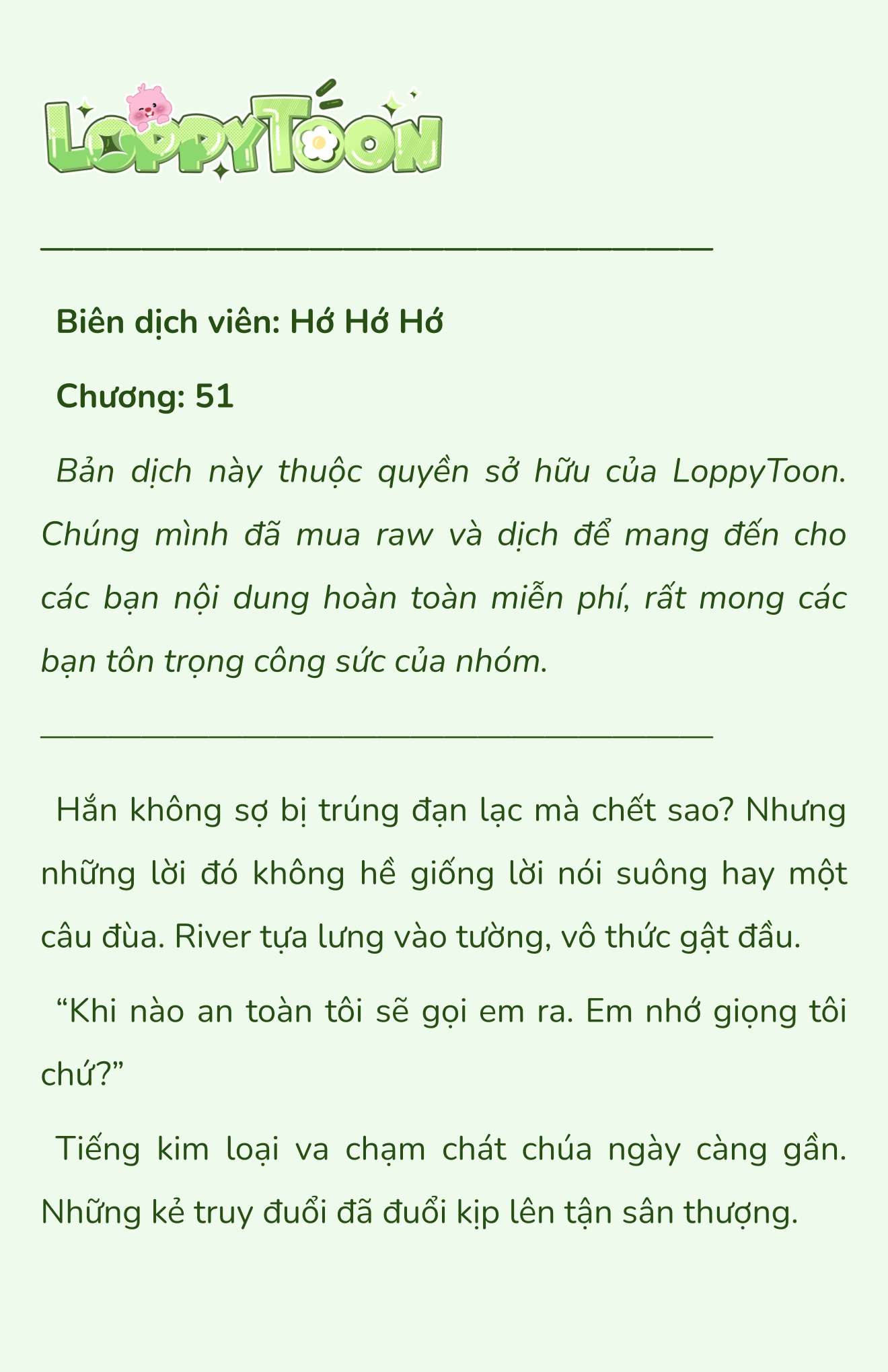 [Novel] Điểm Chí (Solstice) Chap 51 - Trang 2