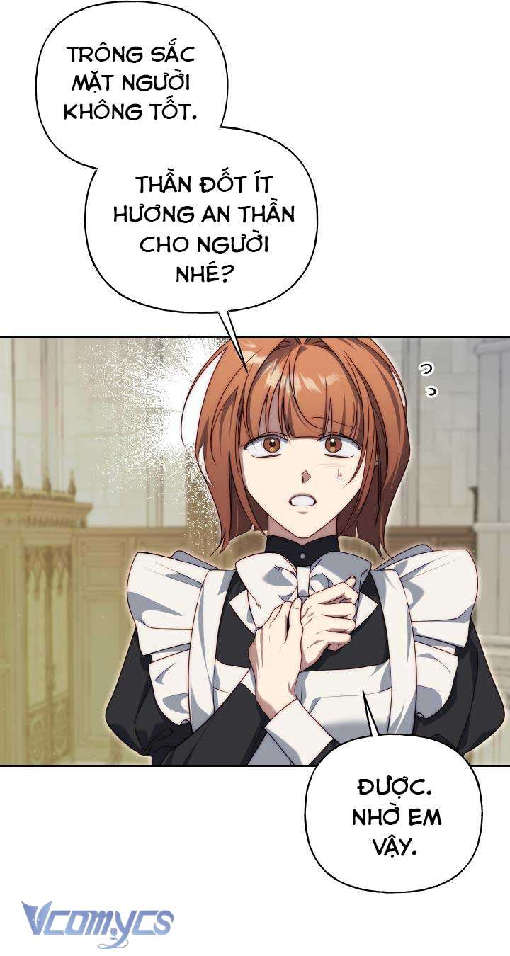 Thuần Hóa Hoàng Tử Quái Vật Chap 21 - Trang 3