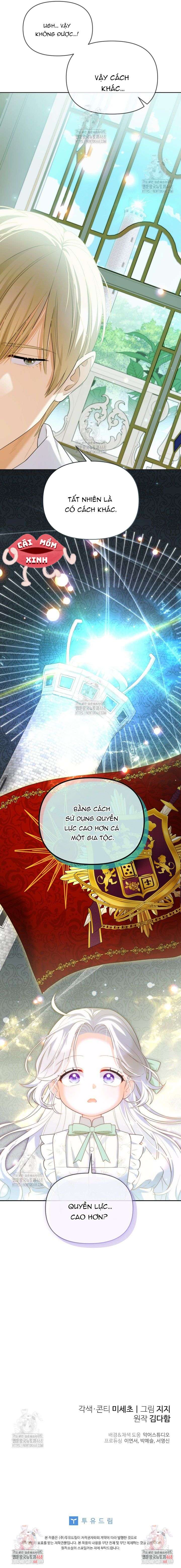 Cái Giá Của Tái Sinh Chap 11 - Trang 2