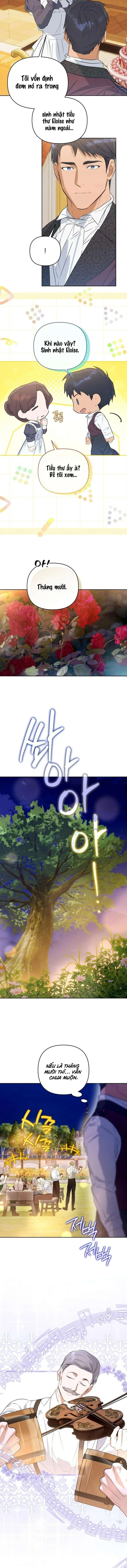 Chàng Ryan Của Em Chap 23 - Trang 2