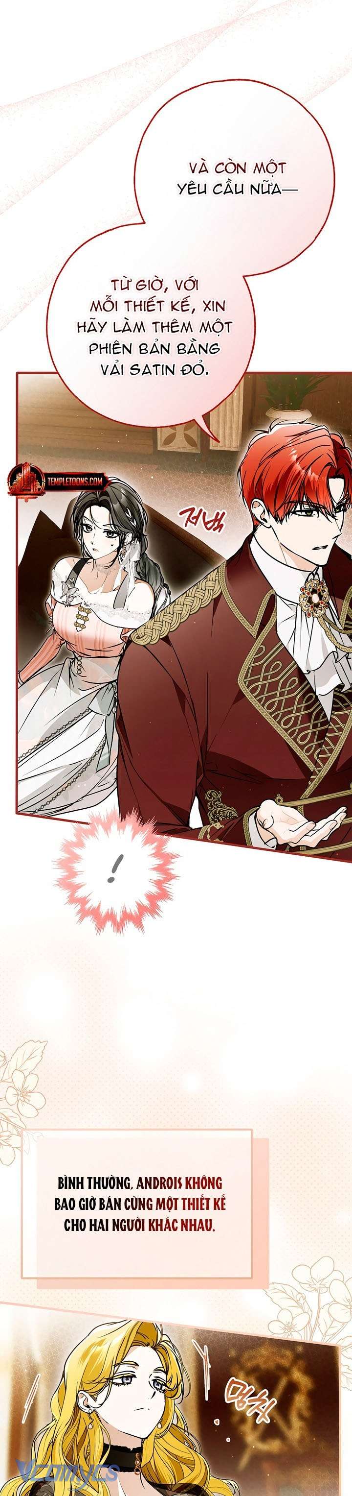 Ai Đó Đang Điều Khiển Cơ Thể Của Tôi Chap 67 - Trang 4