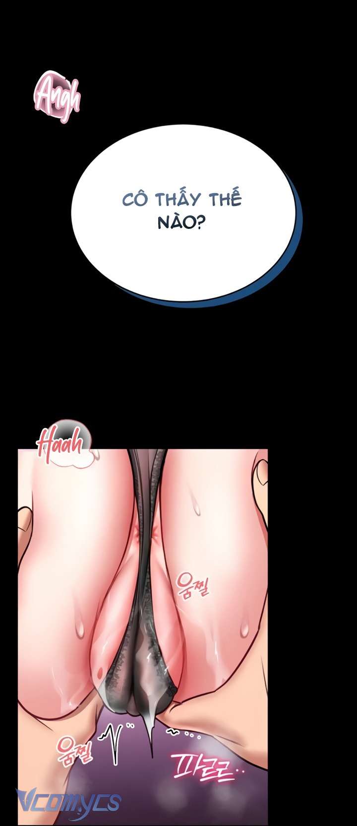 Hướng Dẫn Bảo Vệ Bản Thân Chap 10 - Next Chap 11