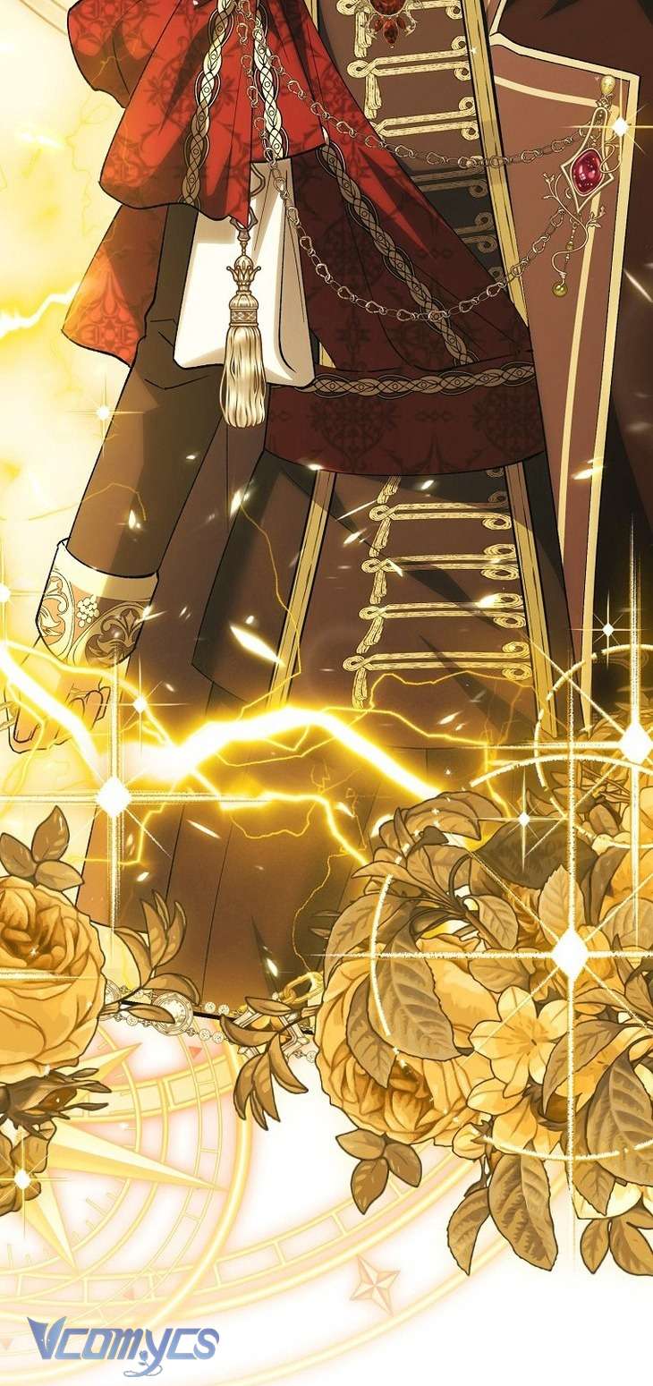 Công Chúa Bạch Hổ Không Có Nguy Hiểm Nha! Chap 11 - Trang 2