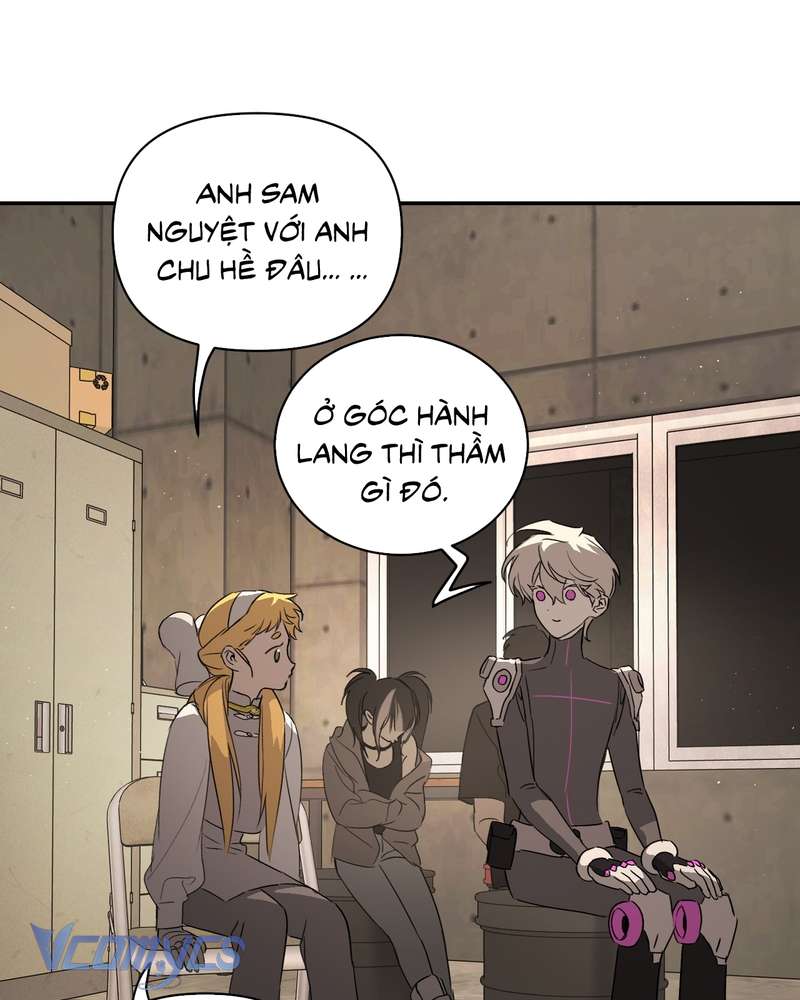 Ác Chi Hoàn Chapter 73 - Trang 3
