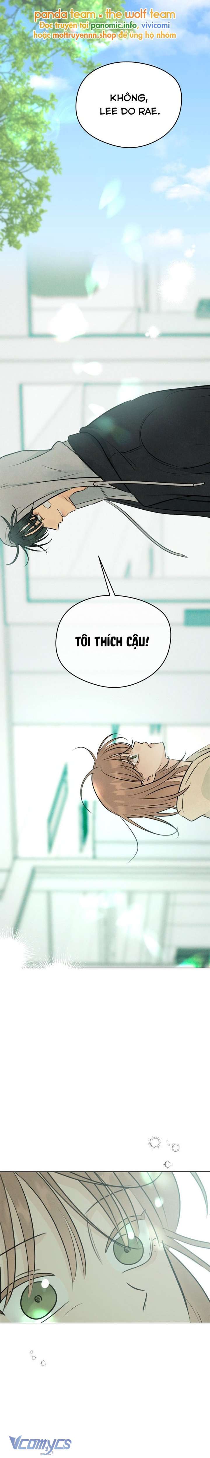 Mối Tình Đầu Của Kẻ Côn Đồ Chap 1 - Trang 2