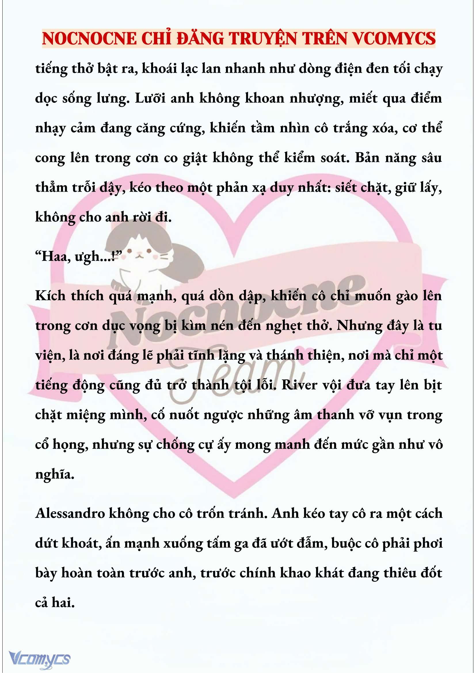 [TIỂU THUYẾT] ĐIỂM CHÍ Chap 154 - Trang 2