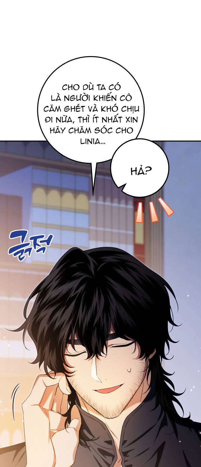 Nữ Công Tước Chiến Lợi Phẩm Chap 26 - Next Chap 27