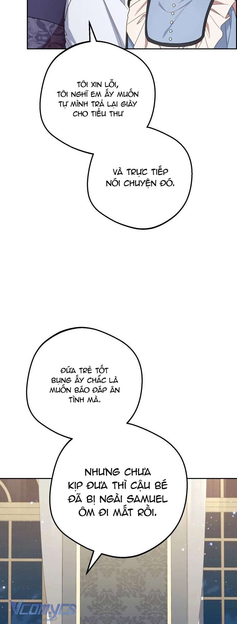 Được Yêu Thương Mà Còn Ngại Ngùng Sao! Chap 96 - Trang 4