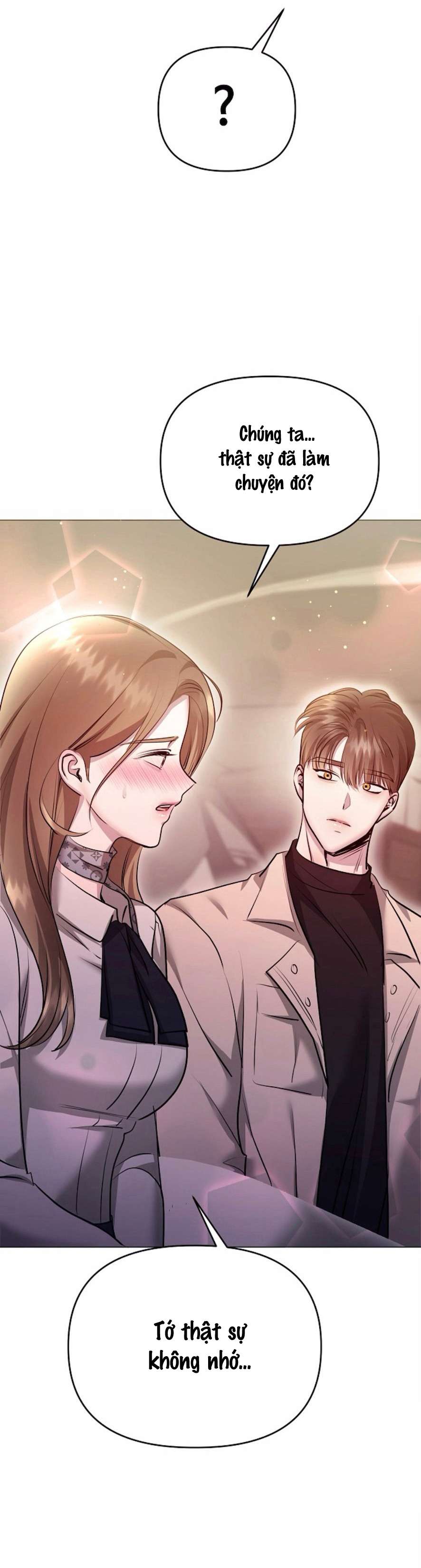 〖18+〗- Sự Cám Dỗ Ngọt Ngào Của Cậu Bạn Thân Chap 3 - Trang 2