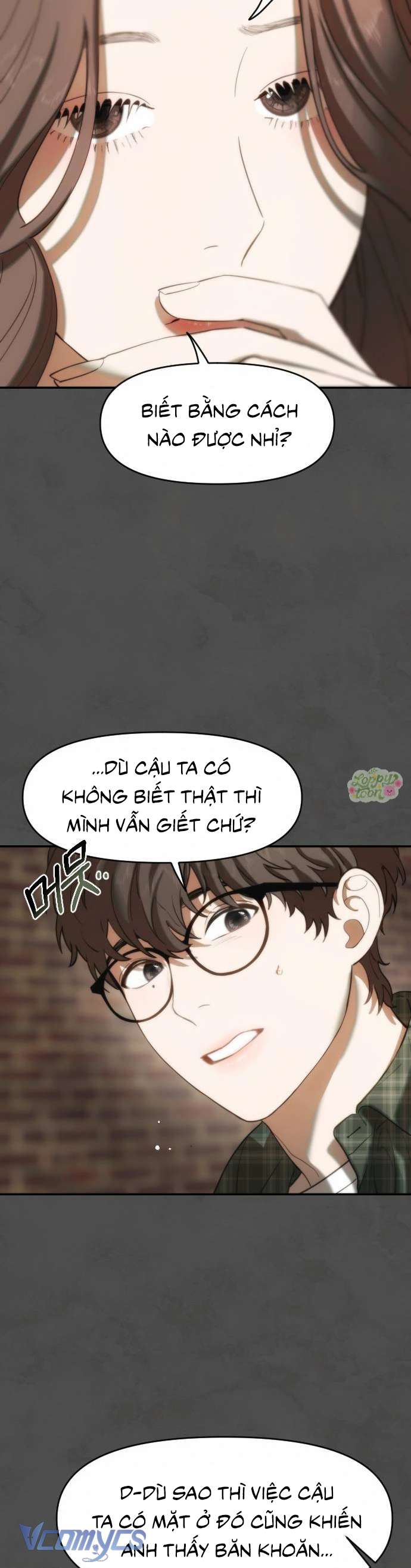 Ai Là Kẻ Đã Giết Tôi? Chap 6 - Trang 3
