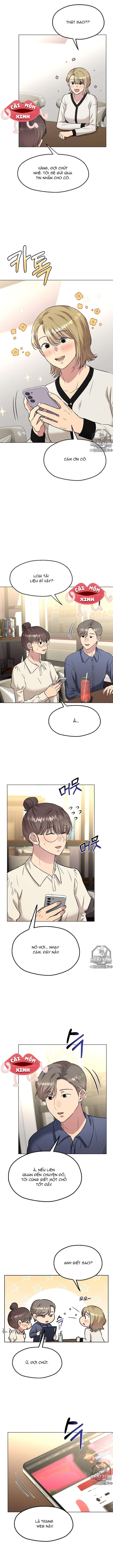 Twenty Nights Twenty Nights-Chap 16 - Trang 2