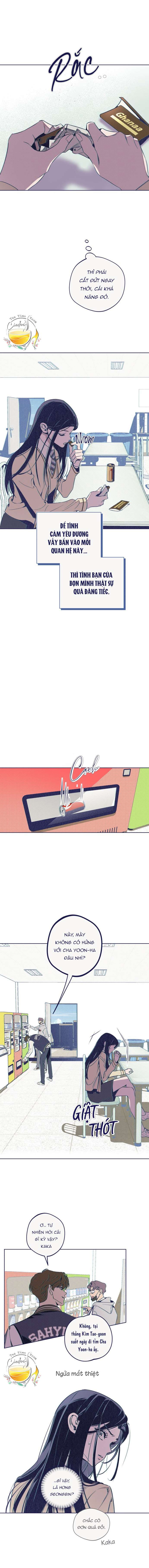 Trắc Nghiệm Bốn Lựa Chọn Chap 6 - Trang 2