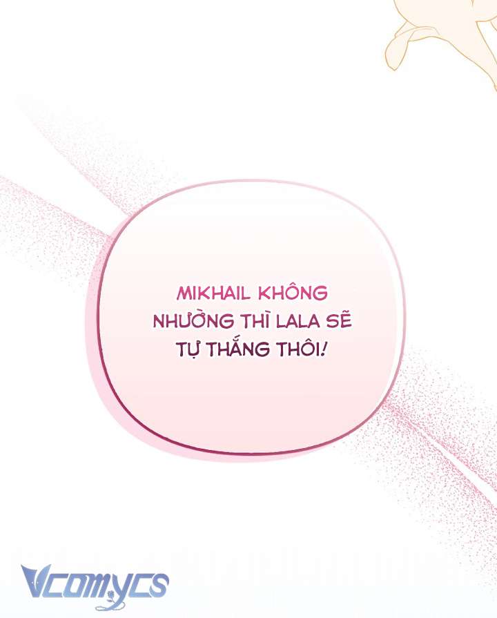 Lần Đầu Bé Út Được Yêu Thương Chap 64 - Trang 2