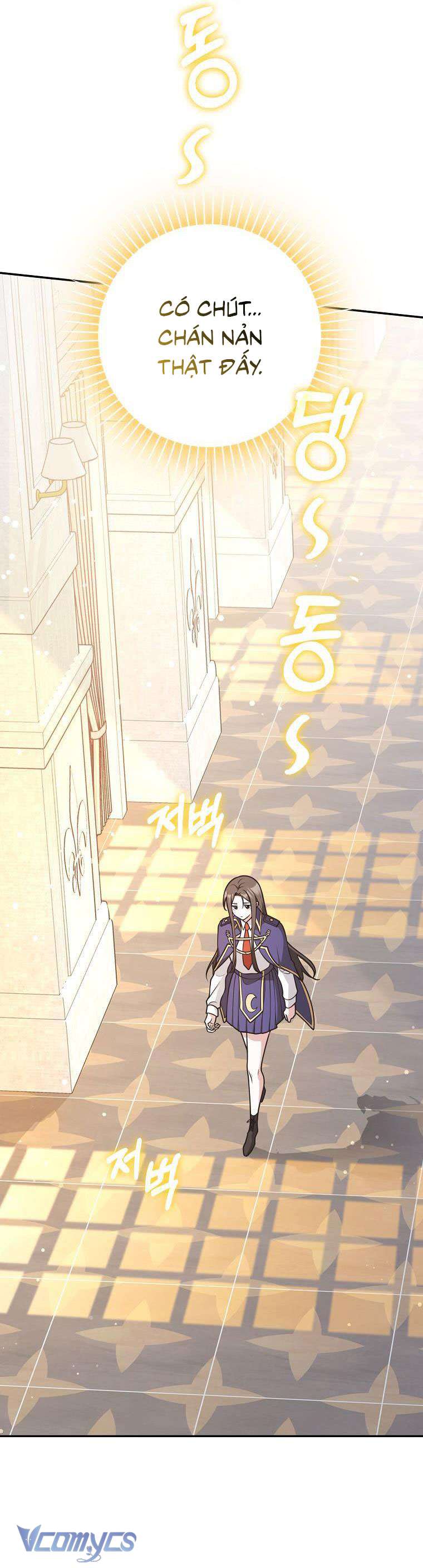 Tôi Thề Chúng Ta Chỉ Là Bạn Chapter 52 - Trang 4