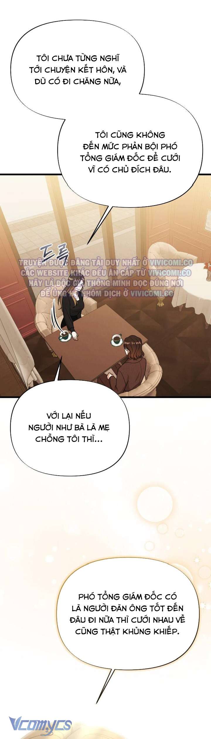 [18+] Bảo Làm Việc Ở Nhà Mà Lại... Chap 17 - Trang 3